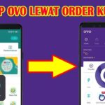 Top Up OVO: Cara Mudah Depo 5K di Aplikasi OVO