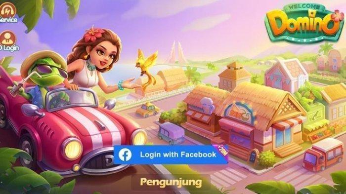 Login Domino Anti Rungkat: Solusi Praktis dan Aman