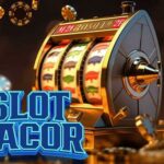 Agen Slot Terpercaya – Tempat Bermain Slot Online Terbaik