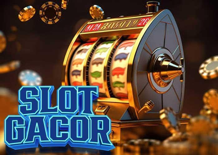 Agen Slot Terpercaya – Tempat Bermain Slot Online Terbaik