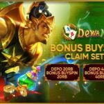 Daftar Domino Online Terpercaya & Terlengkap