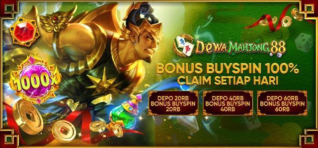 Daftar Domino Online Terpercaya & Terlengkap