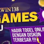 Bandar Gacor MANDIRI: Situs Judi Online Terbaik 2021