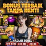 Login Togel OVO Online: Akses Mudah dan Praktis