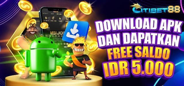 Bandar Casino Online dengan Saldo Gratis Terbaru