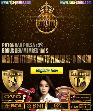 Login Togel OVO Online: Akses Mudah dan Praktis