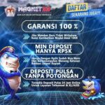 Situs Depo Pulsa Rupiah Terpercaya dan Terbaik di Indonesia