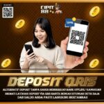 Login Casino Qris: Akses Mudah dan Aman untuk Bermain Judi Online