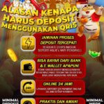 Agen Gacor Tergacor – Informasi Terbaru dan Terpercaya