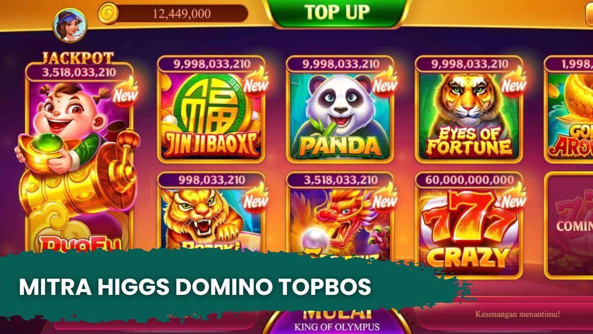 Manfaat dan Cara Membuat Akun Domino Secara Mudah