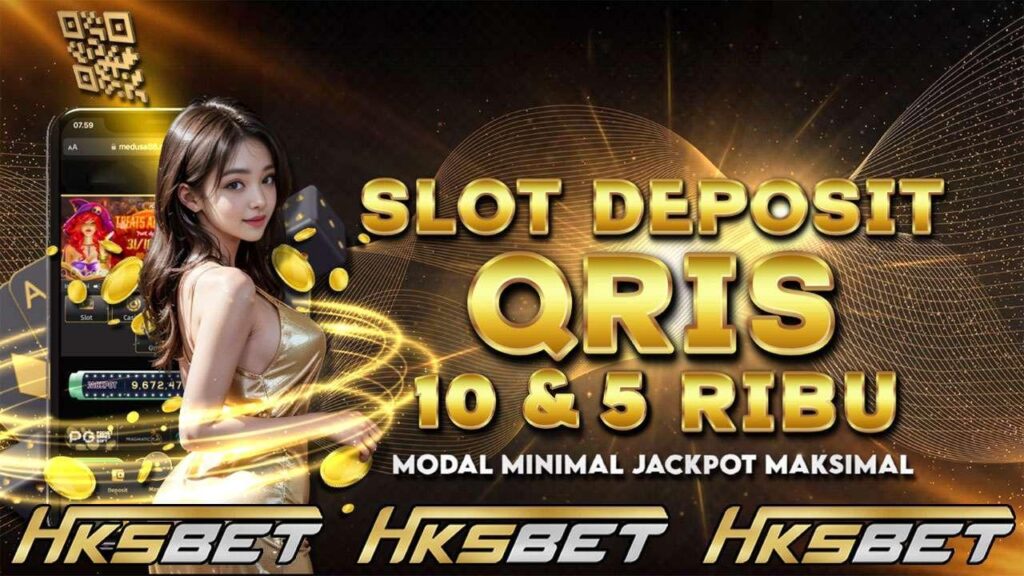 Rahasia Menang Mudah di Akun Jackpot Qris