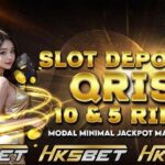 Rahasia Menang Mudah di Akun Jackpot Qris