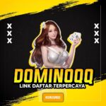 Situs Domino Uang Asli Terpercaya