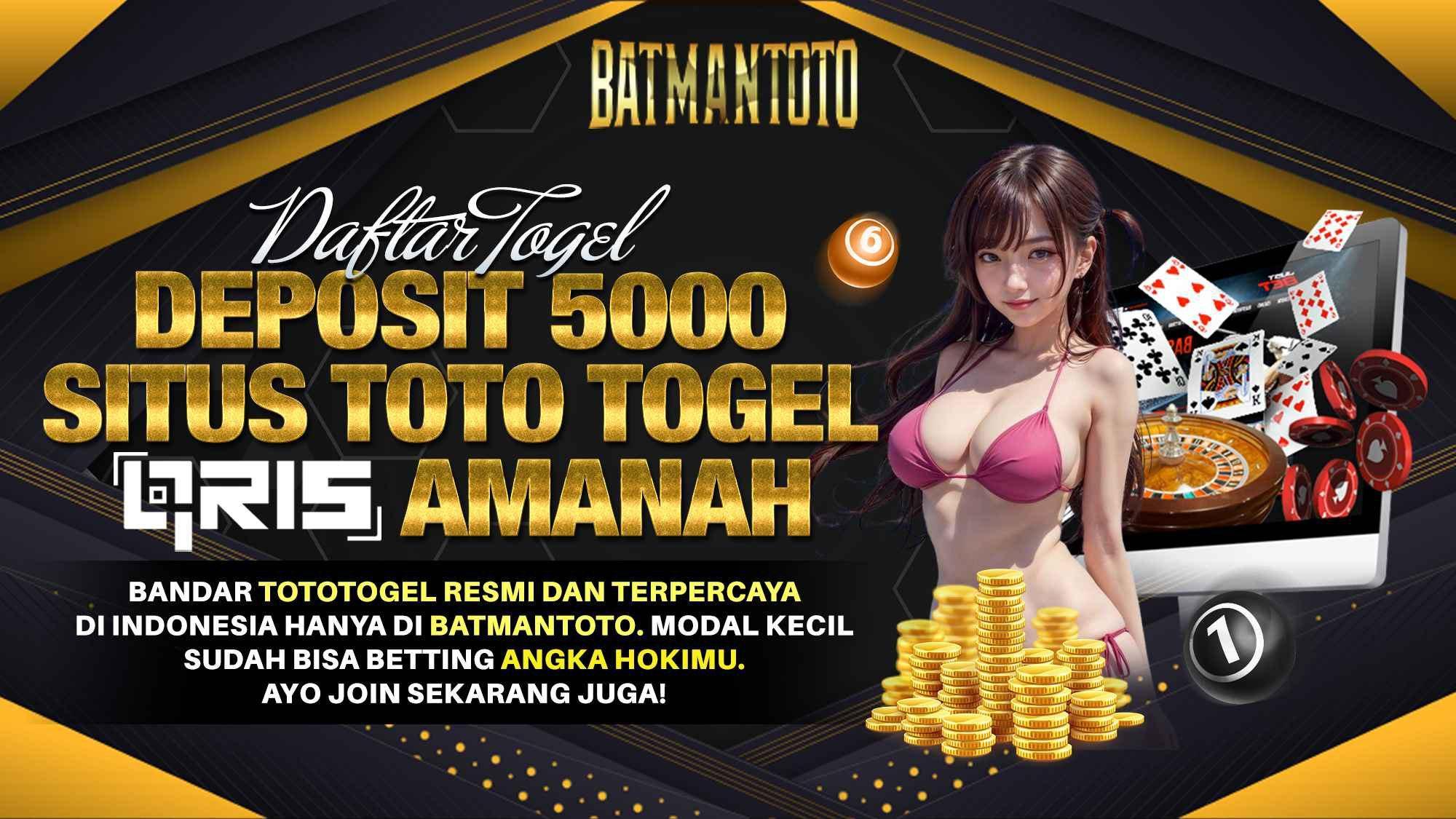 Bandar Slot Terbaik: Tempat Main Slot Paling Terpercaya