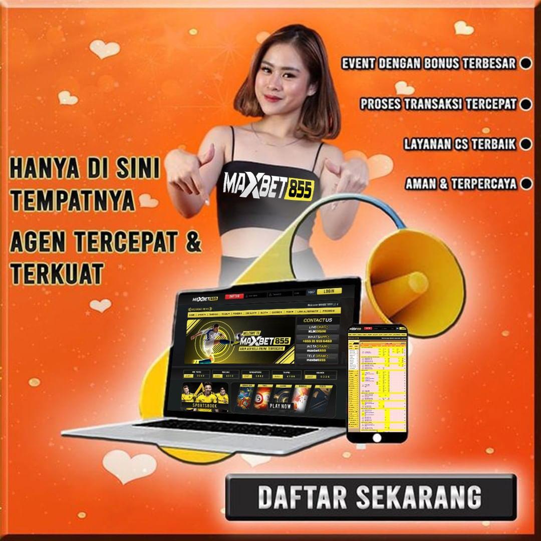 Daftar Agen Judi Populer Online Terpercaya