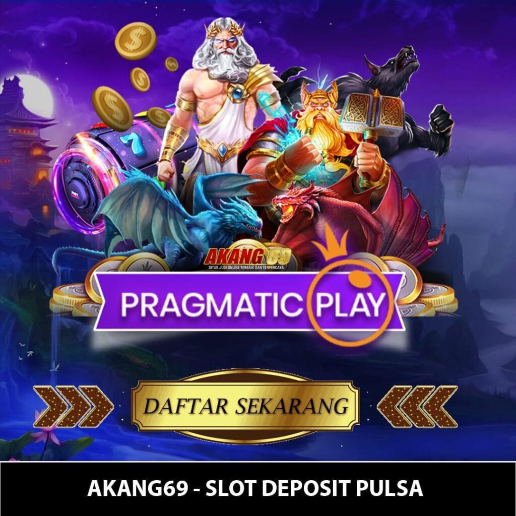 Login Depo 5k Terjamin: Akses Mudah dan Aman