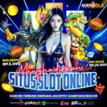 Agen Slot Dana Terpercaya untuk Judi Online