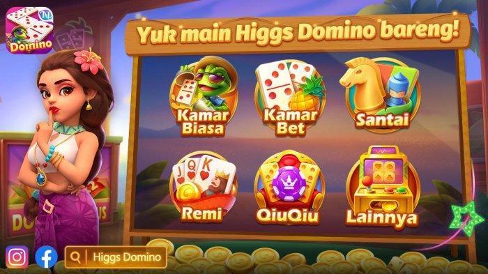 Cara Mudah Daftar Akun Domino BNI online