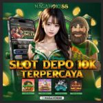 Agen Depo 10k Anti Rungkat – Layanan Terbaik dengan Deposit Terjangkau