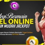 Situs Togel Dipercaya: Tempat Terbaik untuk Bermain Togel Online