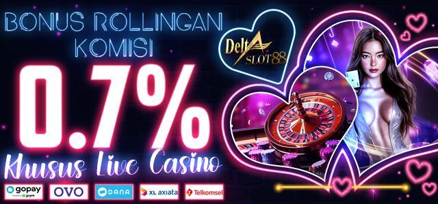 Daftar Akun Casino Populer di Situs Terpercaya