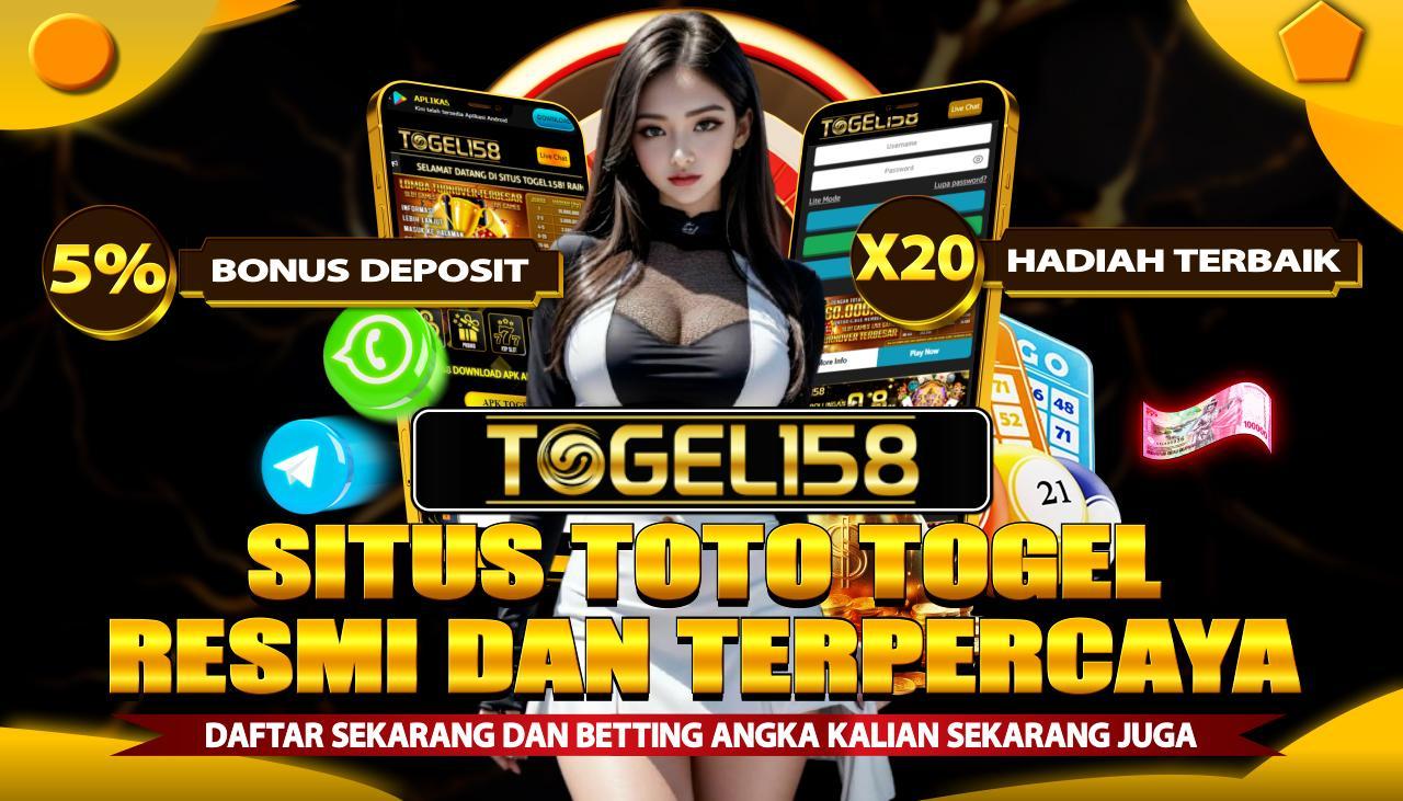 Situs Togel Dipercaya: Tempat Terbaik untuk Bermain Togel Online