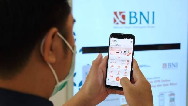 Login Hoki BNI: Cara Mudah Akses Akun dengan Keberuntungan