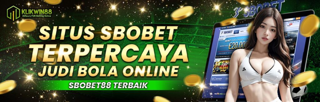 Daftar Sbobet Online: Panduan Lengkap dan Terpercaya