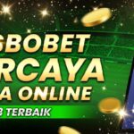 Daftar Sbobet Online: Panduan Lengkap dan Terpercaya