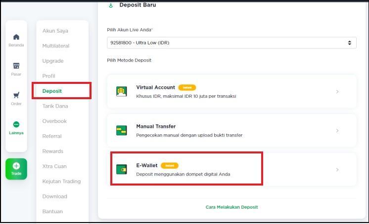 Login Depo Pulsa Ovo: Panduan Lengkap dan Terbaru