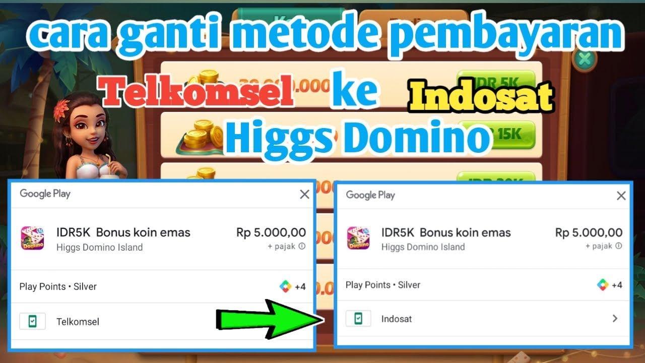 Daftar Domino Telkomsel: Cara Registrasi dan Info Lengkap