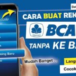 Akun Depo 5k BCA: Cara Mudah Membuka Rekening dan Menabung