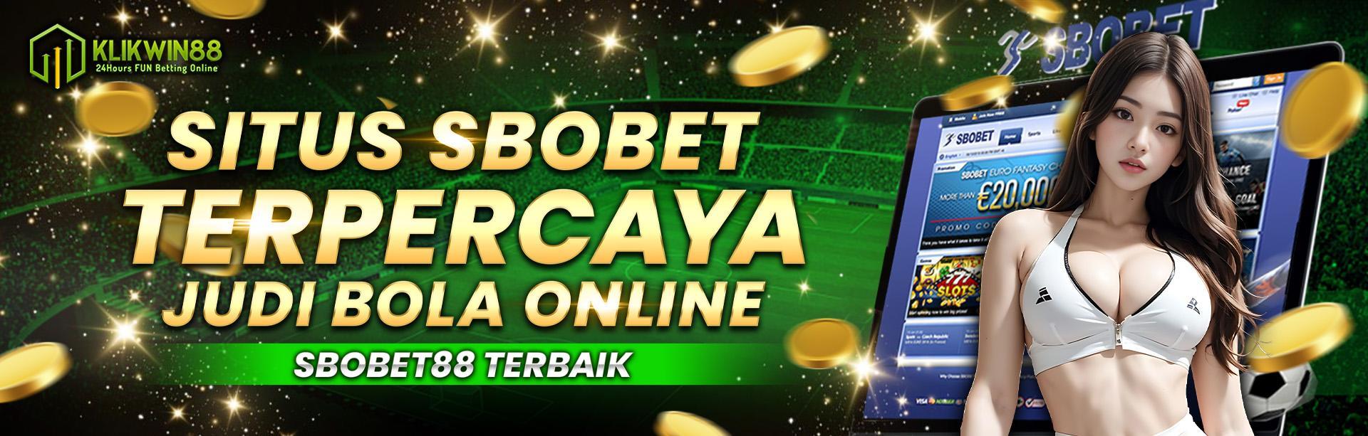 Daftar SBOBET BRI: Cara Mudah Taruhan Online di Situs Resmi