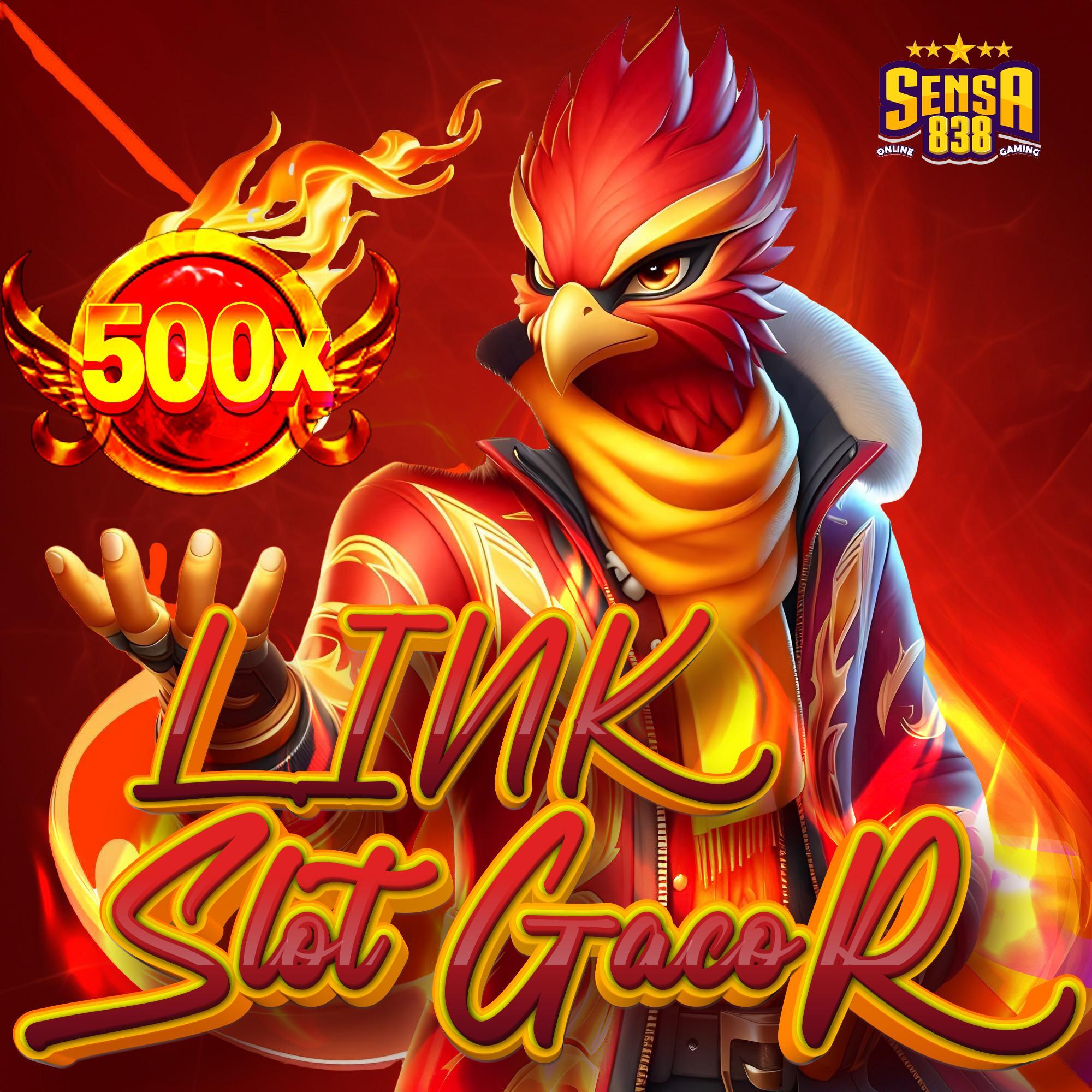 Daftar Slot Terjamin: Situs Judi Online Terpercaya dengan Beragam Pilihan Slot
