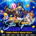 Daftar Akun Slot BNI | Main Slot Online Terpercaya di BNI