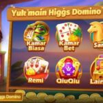 Daftar Situs Domino Saldo Gratis & Terpercaya