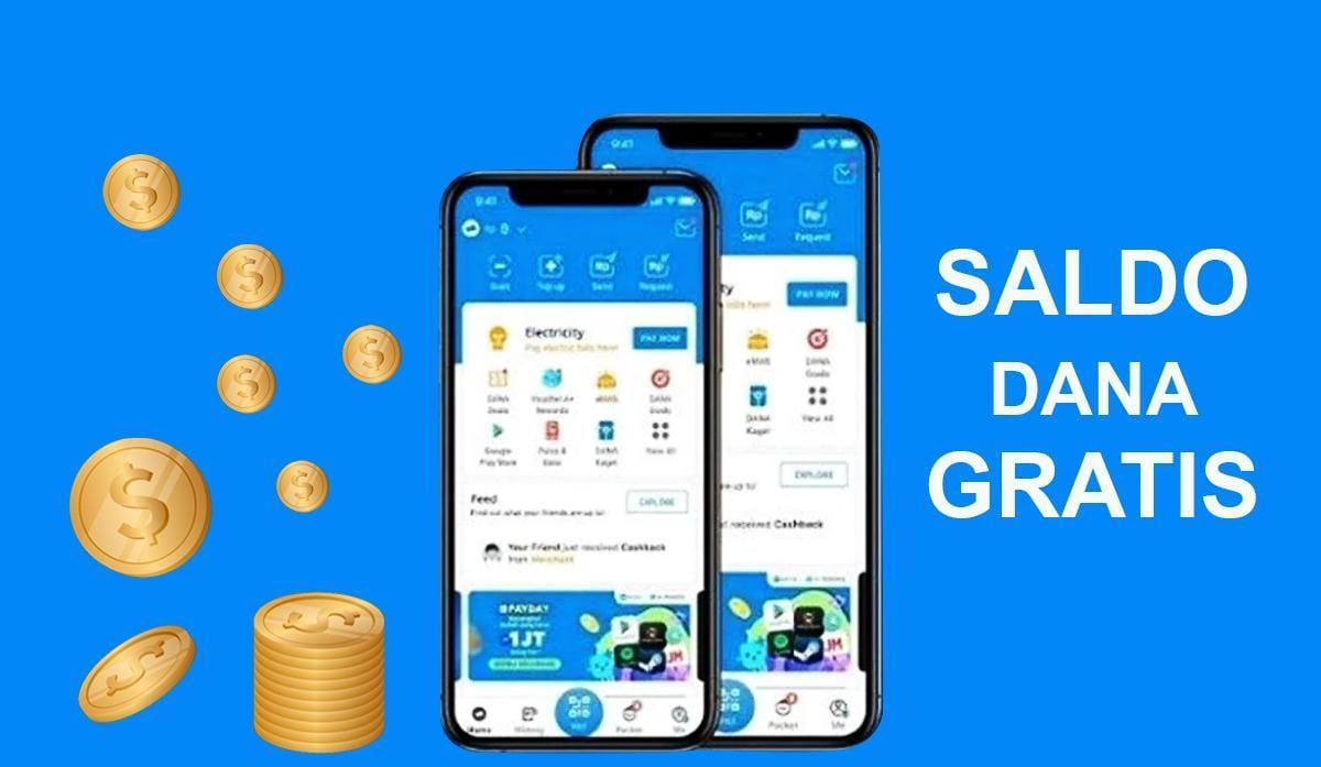 Login Depo Pulsa Saldo Gratis: Cara Mudah Dapat Saldo Gratis
