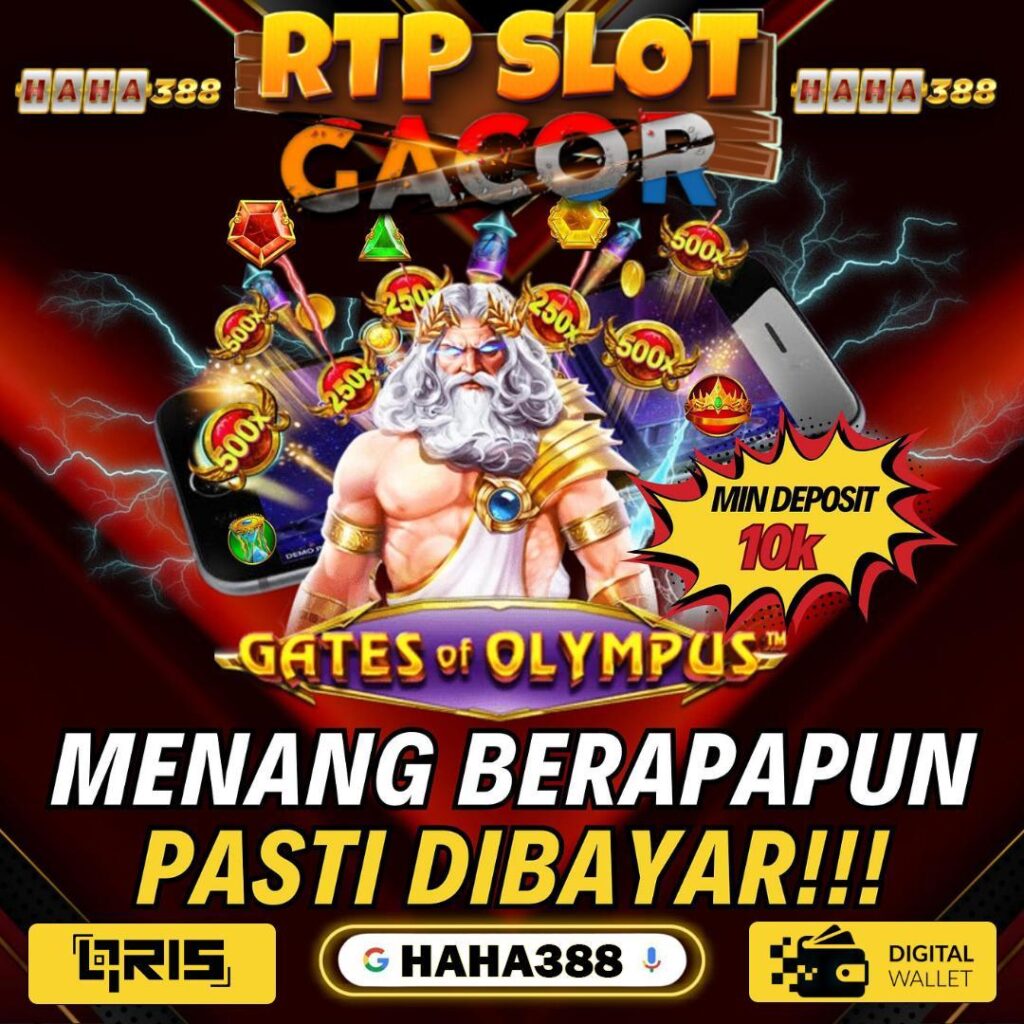 Bandar Casino Terjamin: Tempat Bermain Judi Terpercaya di Indonesia