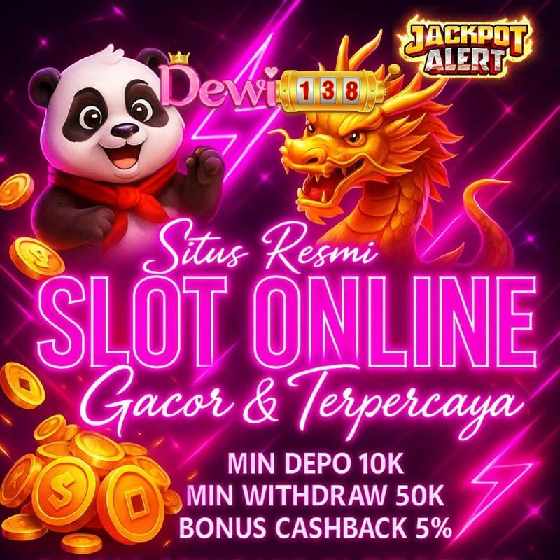 Login Depo 10k Tergacor: Cara Mudah dan Aman untuk Melakukan Deposit
