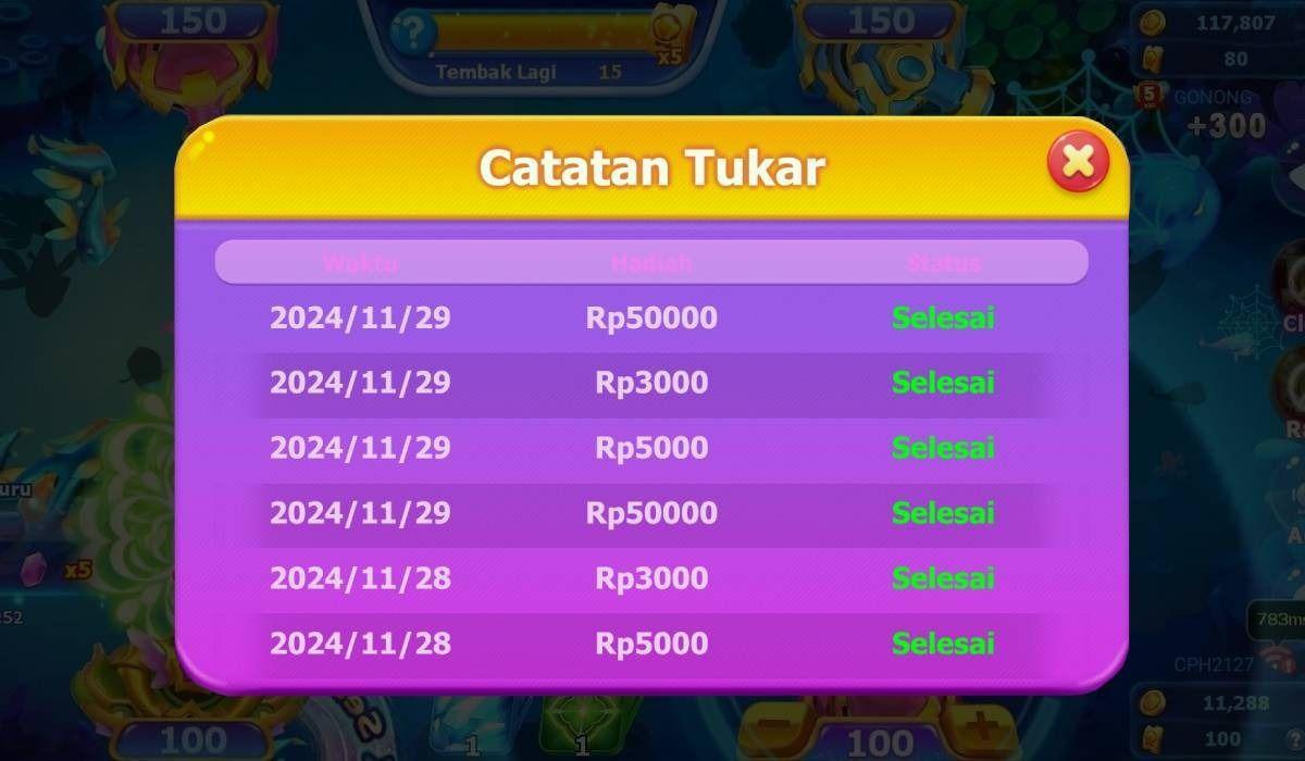 Daftar Situs Domino Saldo Gratis & Terpercaya