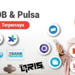 Agen Depo Pulsa Online Terbaik dan Terpercaya