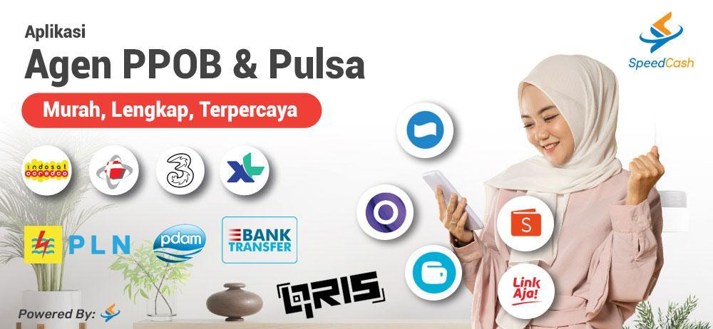 Agen Depo Pulsa Online Terbaik dan Terpercaya