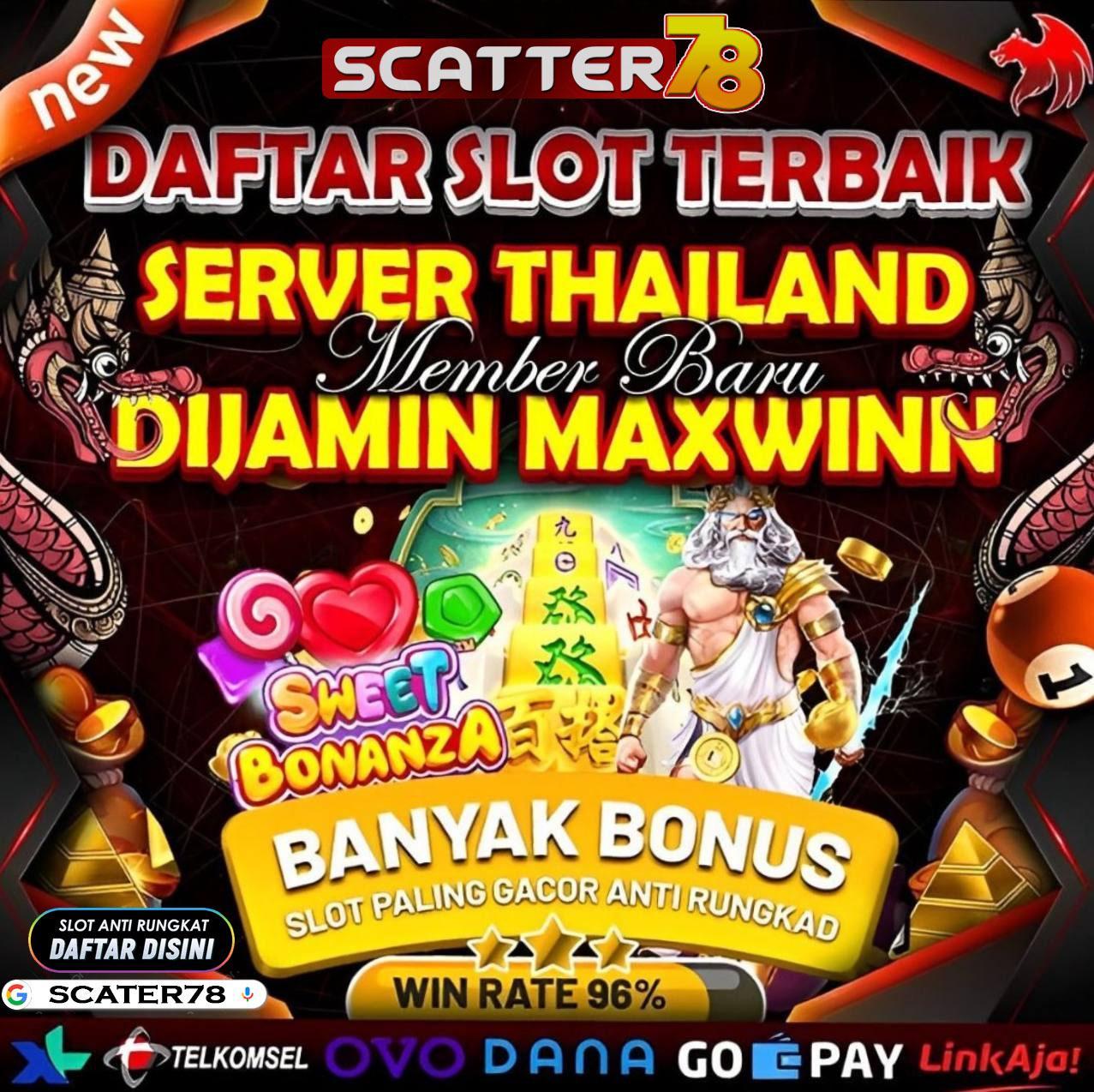 Solusi Login Bonanza Anti Rungkat Terbaik