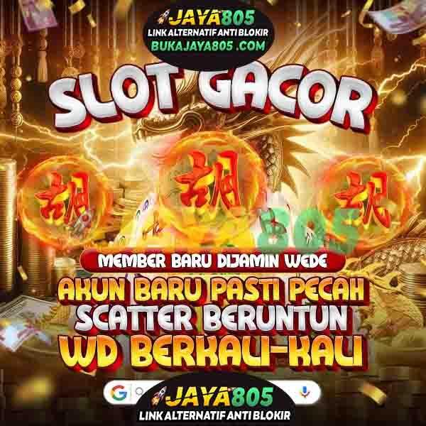 Daftar Bonanza Resmi: Info Lengkap dan Terbaru