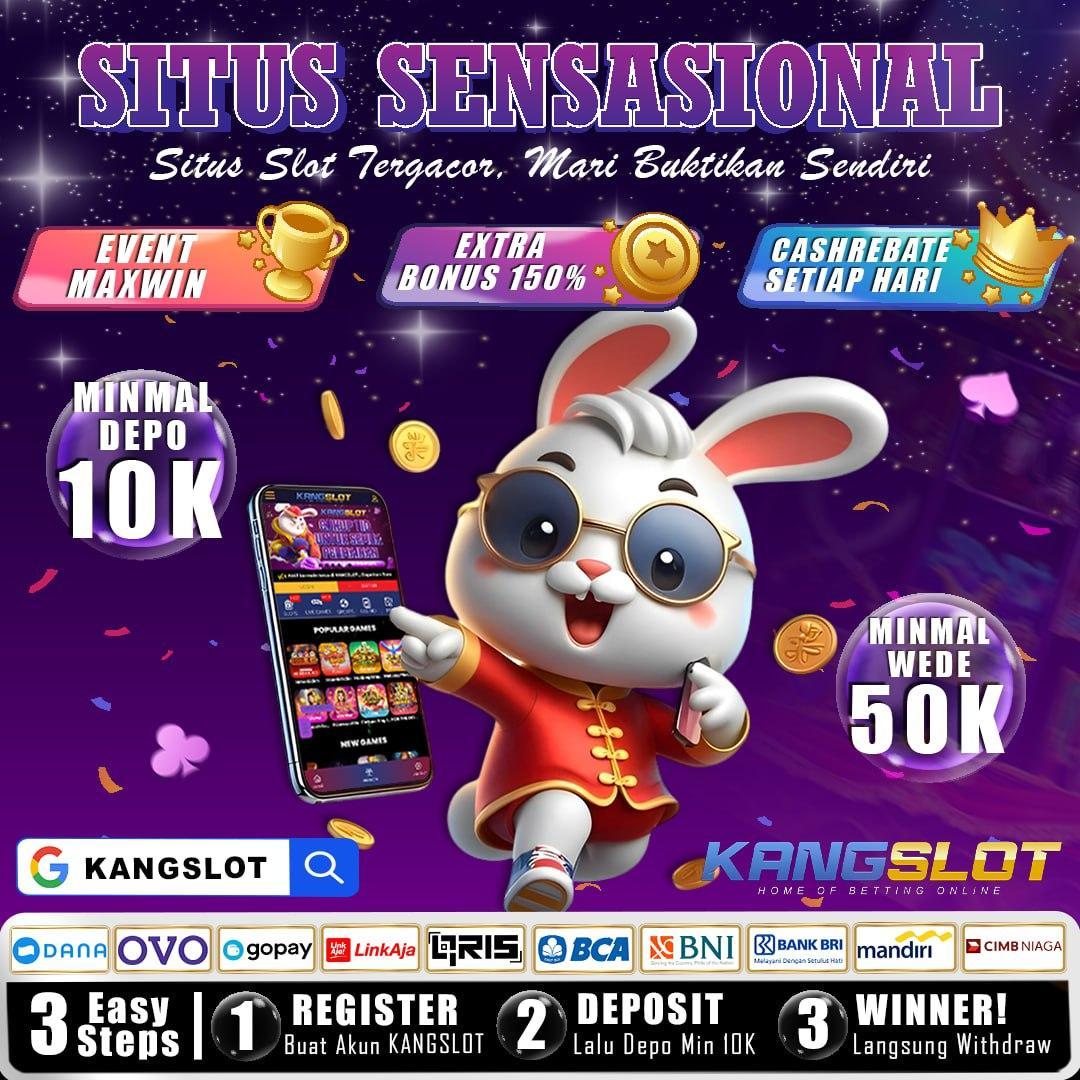 Daftar Akun Slot BNI | Main Slot Online Terpercaya di BNI