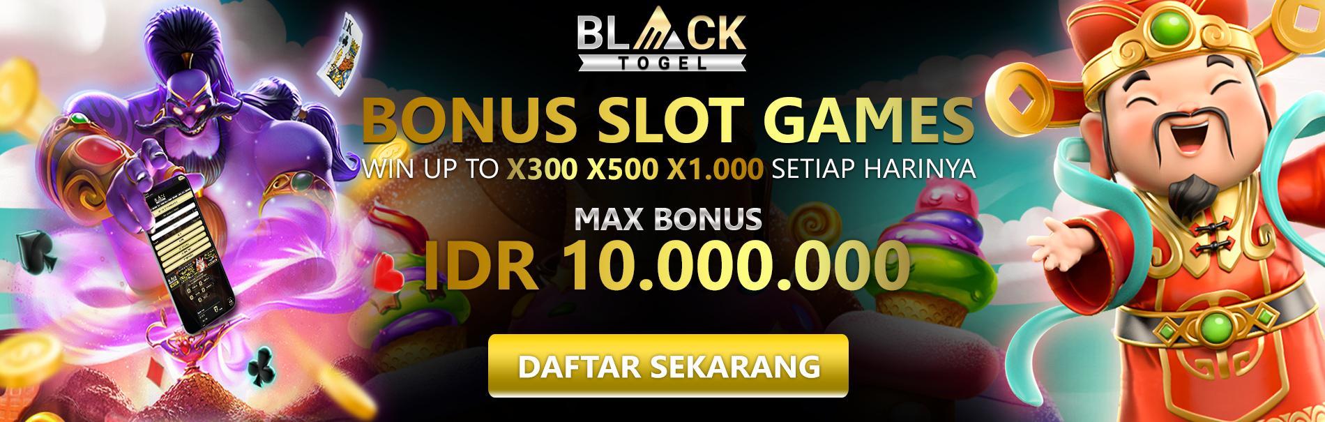 Akun Hoki Online: Tempat Mencari Keberuntungan di Dunia Maya