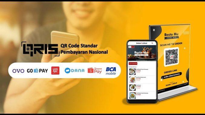Metode Pembayaran Praktis dengan Depo 10k Qris!