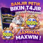Slot Terjamin: Tempat Bermain Slot Online Terpercaya