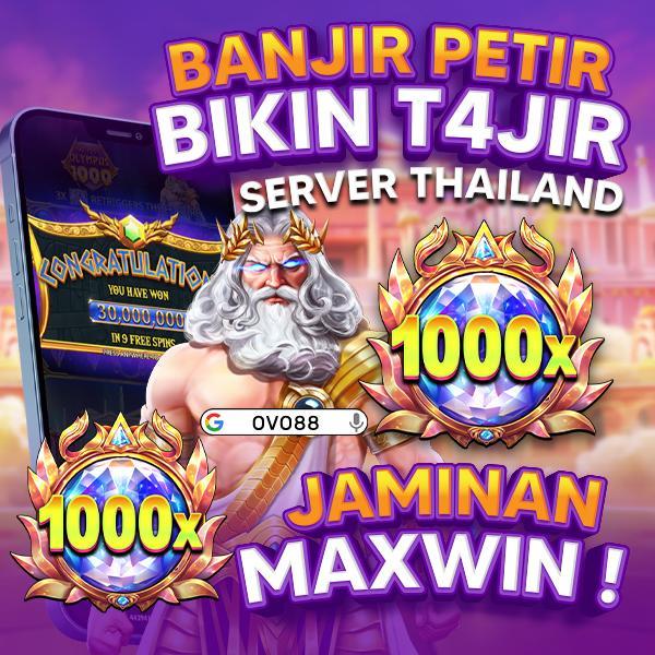 Slot Terjamin: Tempat Bermain Slot Online Terpercaya