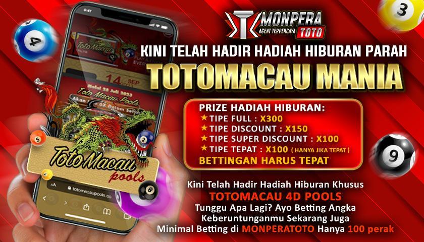 Situs Togel Alternatif Terpercaya & Resmi